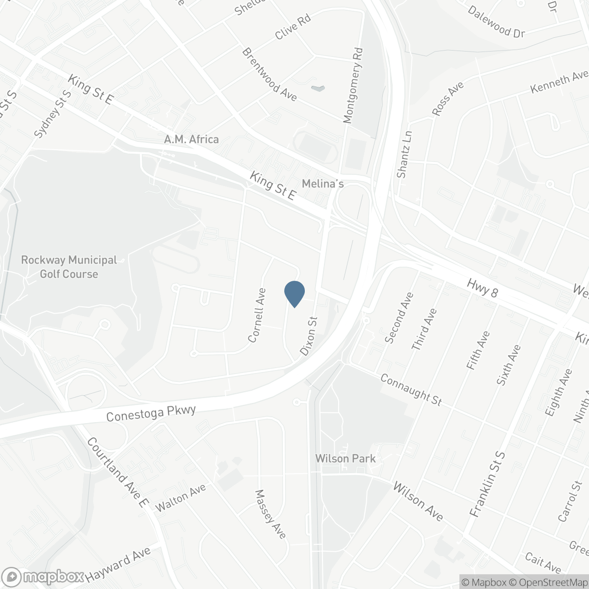108 PLYMOUTH Road, Kitchener, Ontario N2G 3G5